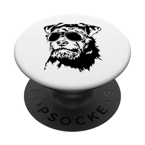Deutscher Jagdterrier cooler Hund Jagdhund Hunde Jagdhunde PopSockets Klebender PopGrip Deutscher Jagdterrier cooler Hund Jagdhund Hunde Jagdhunde PopSockets Klebender PopGrip von Wilsigns Deutscher Jagdterrier Designs