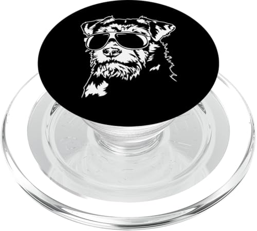 Deutscher Jagdterrier cooler Hund Jagdhund Hunde Jagdhunde PopSockets PopGrip für MagSafe Deutscher Jagdterrier cooler Hund Jagdhund Hunde Jagdhunde PopSockets PopGrip für MagSafe von Wilsigns Deutscher Jagdterrier Designs
