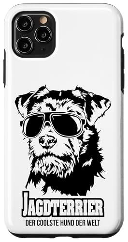 Deutscher Jagdterrier coolster Hundespruch Hunde Jagdhunde Hülle für iPhone 11 Pro Max Deutscher Jagdterrier coolster Hundespruch Hunde Jagdhunde Hülle für iPhone 11 Pro Max von Wilsigns Deutscher Jagdterrier Designs