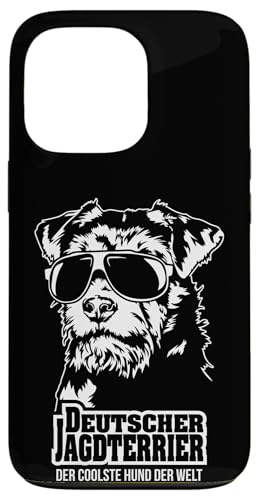 Deutscher Jagdterrier coolster Hundespruch Hunde Jagdhunde Hülle für iPhone 13 Pro Deutscher Jagdterrier coolster Hundespruch Hunde Jagdhunde Hülle für iPhone 13 Pro von Wilsigns Deutscher Jagdterrier Designs