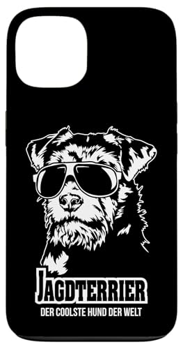 Deutscher Jagdterrier coolster Hundespruch Hunde Jagdhunde Hülle für iPhone 13 Deutscher Jagdterrier coolster Hundespruch Hunde Jagdhunde Hülle für iPhone 13 von Wilsigns Deutscher Jagdterrier Designs