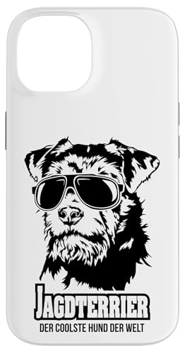 Deutscher Jagdterrier coolster Hundespruch Hunde Jagdhunde Hülle für iPhone 14 Deutscher Jagdterrier coolster Hundespruch Hunde Jagdhunde Hülle für iPhone 14 von Wilsigns Deutscher Jagdterrier Designs
