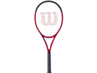 Wilson Clash 100 V2.0 Tennisschläger, Griffgröße 2 von Wilson