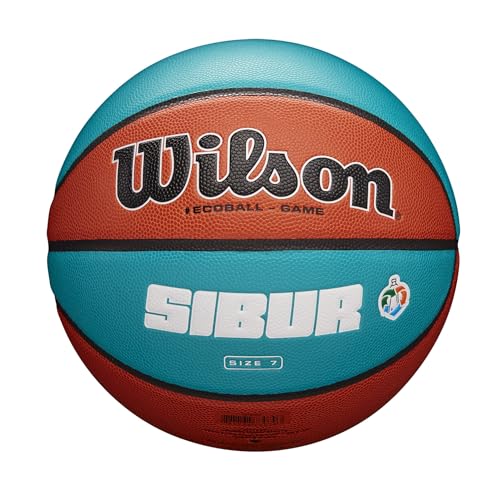 BALON BALONCESTO WILSON SIBUR ECO GAMEBALL von Wilson