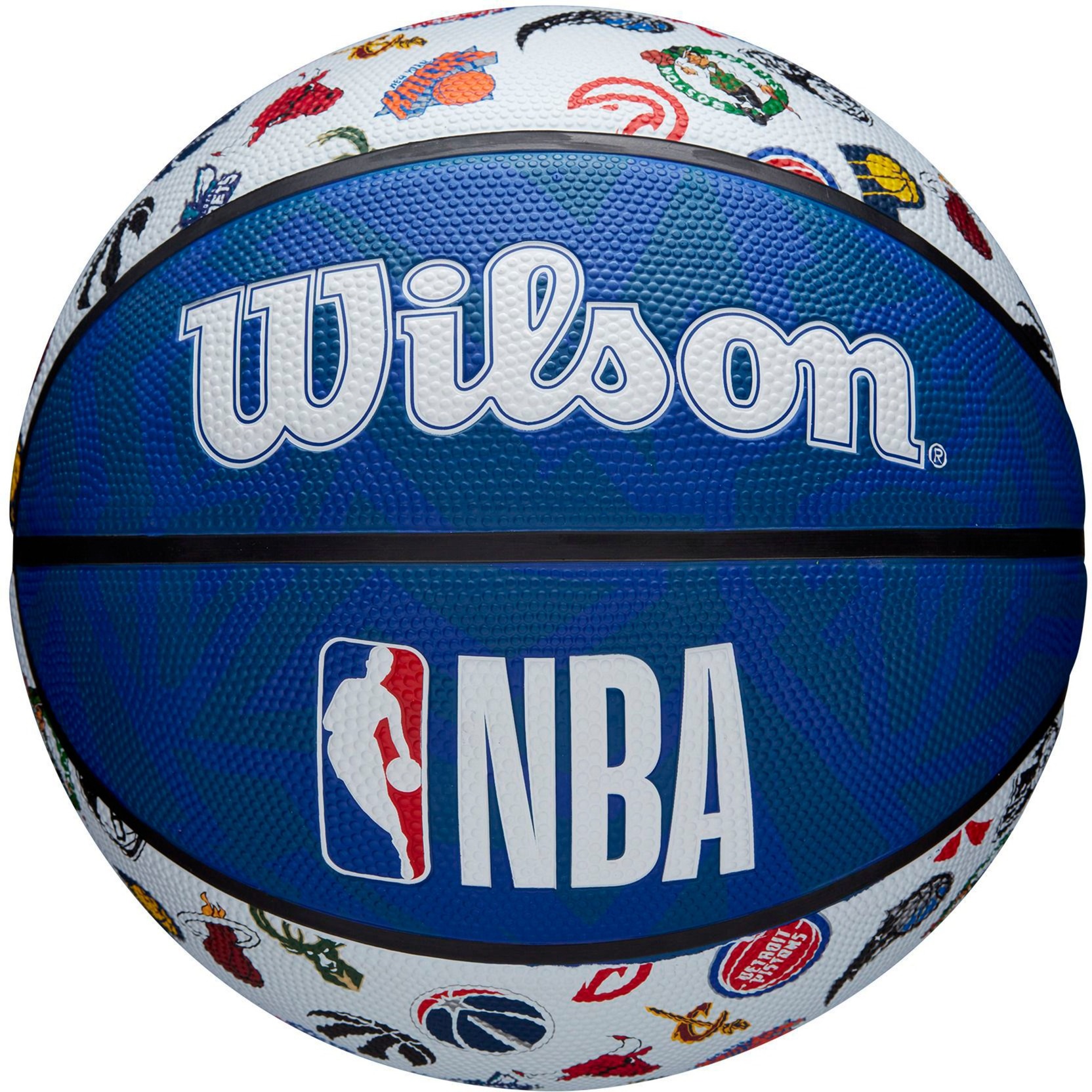 Basketball Gr.7 All Team Basketball Gr.7 All Team von Wilson