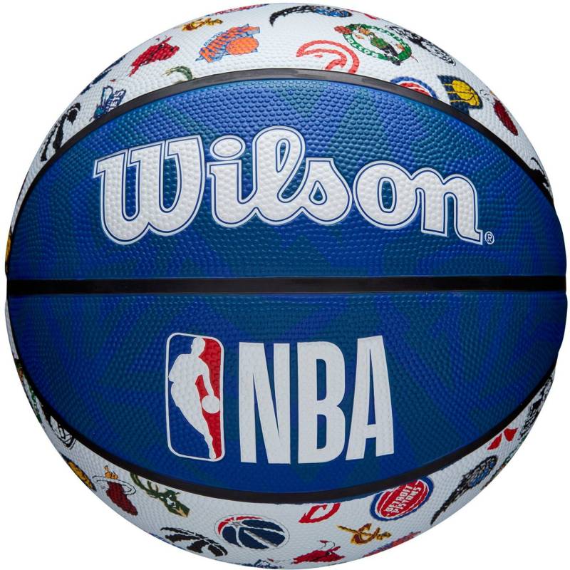 Basketball Gr.7 All Team von Wilson