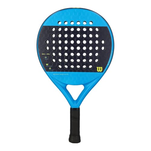 PALA PÁDEL WILSON JUICE ELITE PADEL 2 PALA PÁDEL WILSON JUICE ELITE PADEL 2 von Wilson