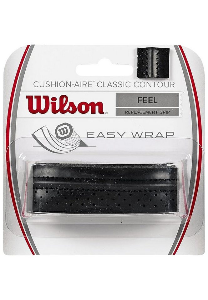 Wilson Backcover Classic Contour Repl Grip von Wilson