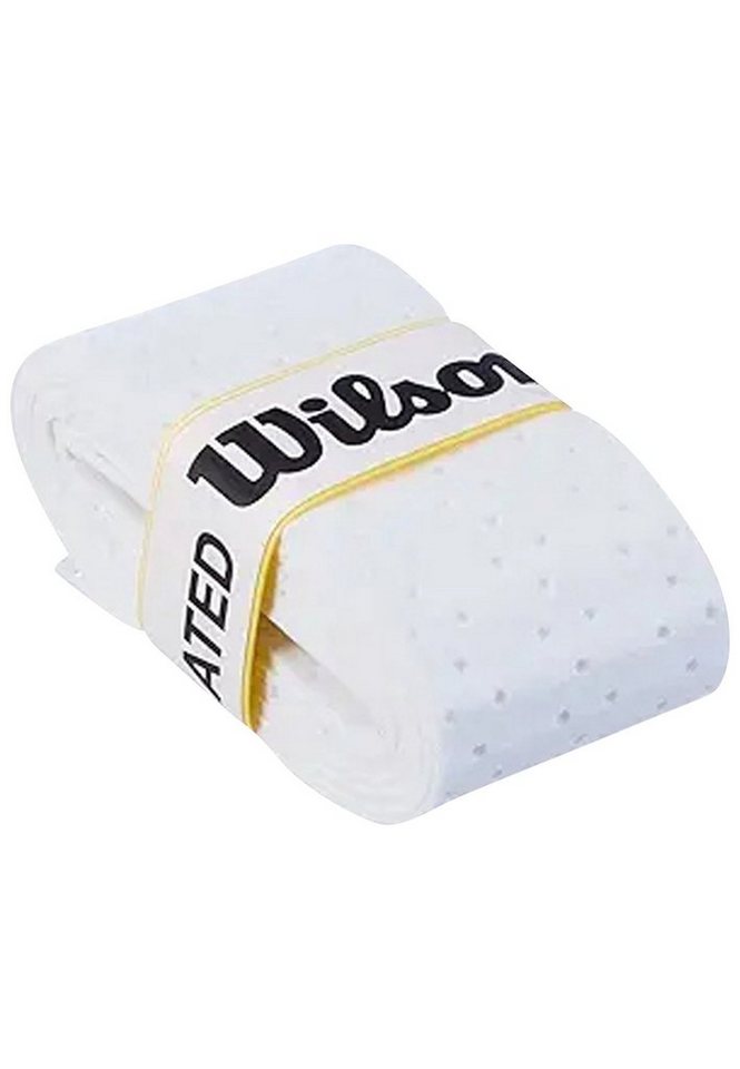 Wilson Backcover Pro Overgrip Perf Wilson Backcover Pro Overgrip Perf von Wilson