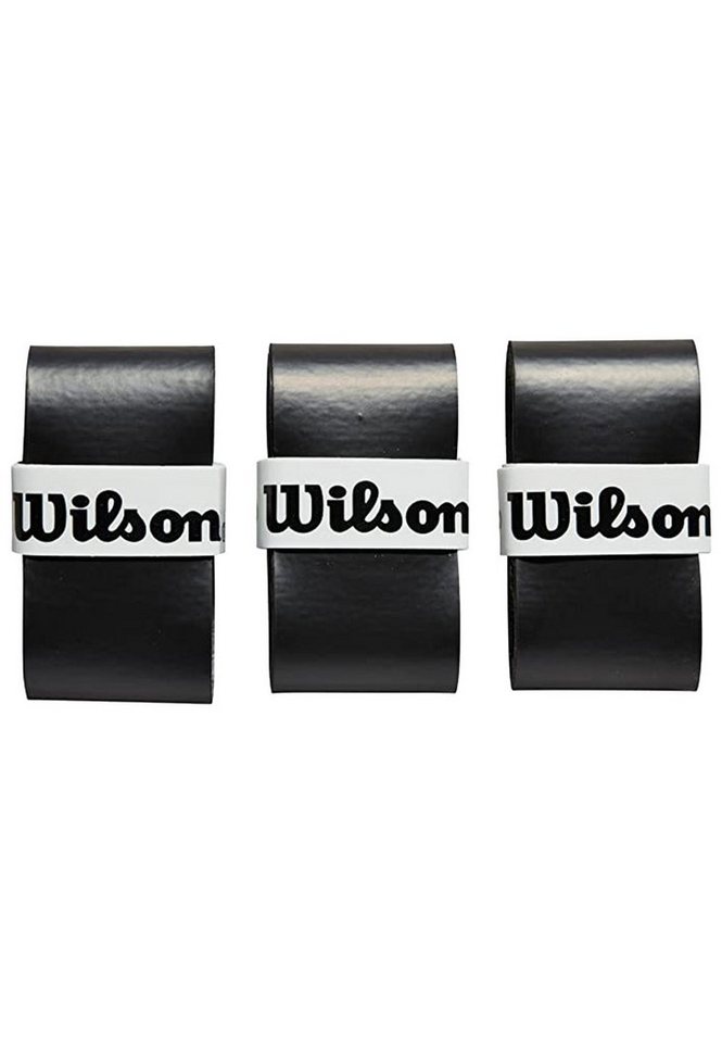 Wilson Backcover Pro Overgrip Sensation von Wilson