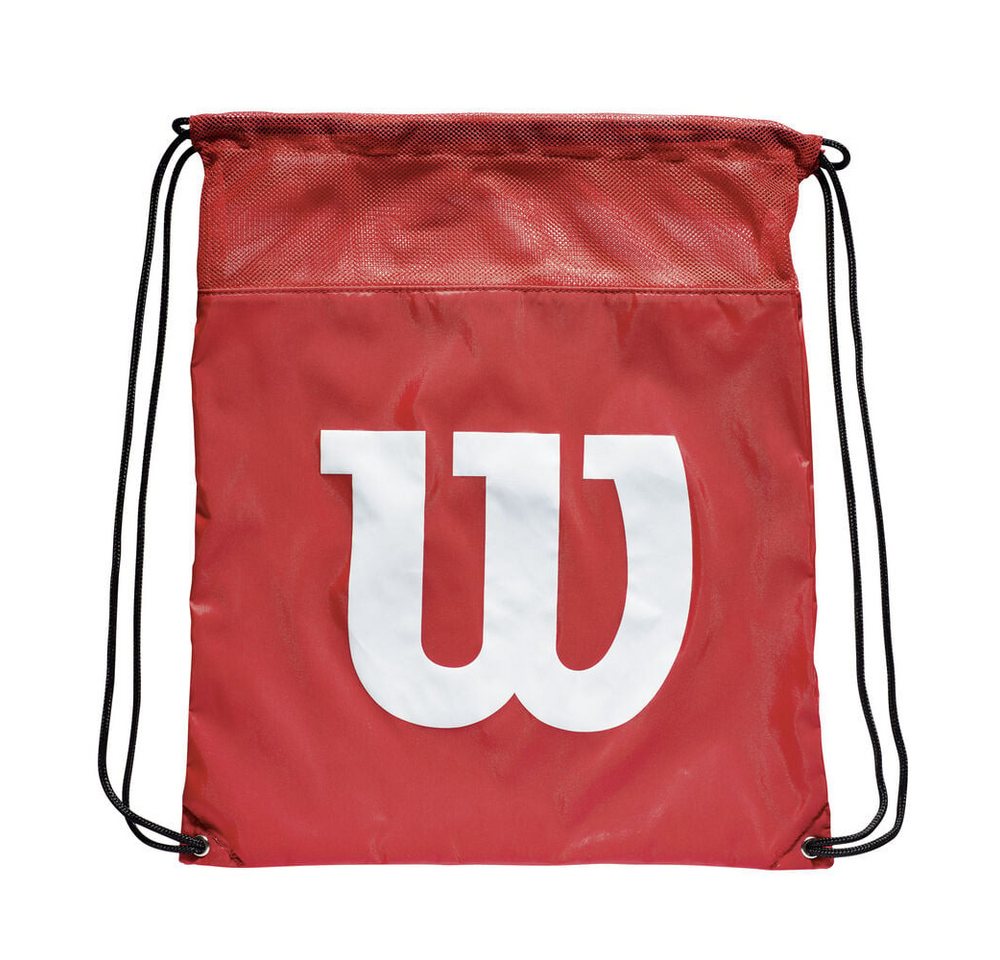 Wilson Schuhbeutel Cinch Bag Wilson Schuhbeutel Cinch Bag von Wilson