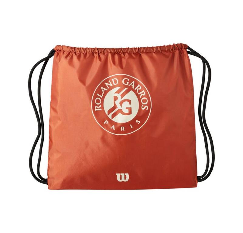 Wilson Schuhbeutel RG 2025 CINCH BAG Cream/CLAY von Wilson