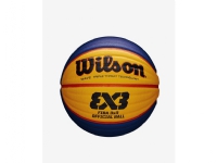 Wilson WTB0533ID, Blau, Orange, Gelb, Gummi, Innen & Außen, 1 Stück(e) von Wilson