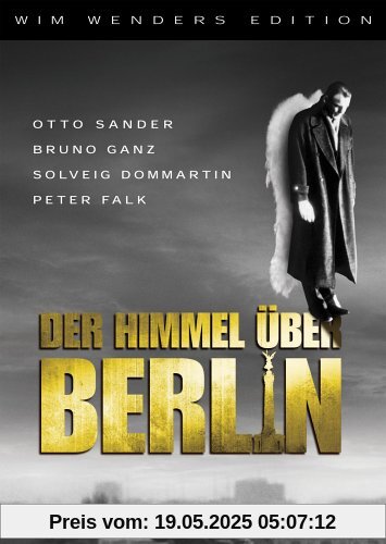 Der Himmel über Berlin von Wim Wenders