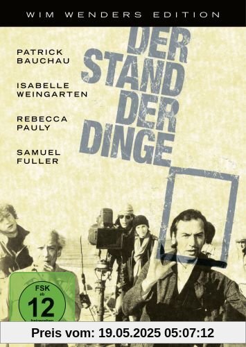 Der Stand der Dinge von Wim Wenders