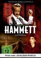 Hammett von Wim Wenders