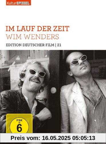 Im Lauf der Zeit / Edition Deutscher Film Im Lauf der Zeit / Edition Deutscher Film von Wim Wenders