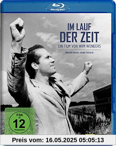 Im Lauf der Zeit [Blu-ray] von Wim Wenders