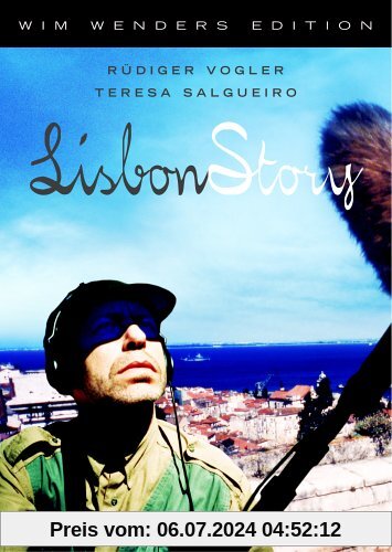 Lisbon Story von Wim Wenders