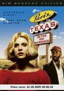 Paris, Texas von Wim Wenders