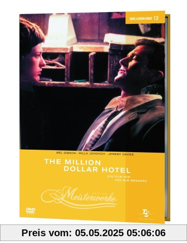 The Million Dollar Hotel von Wim Wenders
