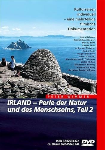 Irland - Perle der Natur und des Menschseins 2 von Wimmer Visuelle Kommunikation
