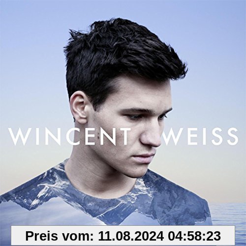 Irgendwas Gegen Die Stille von Wincent Weiss