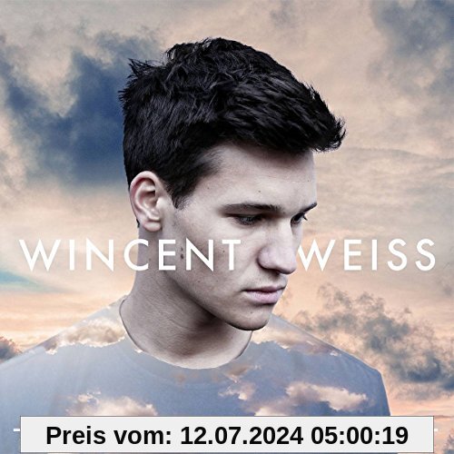 Irgendwas Gegen die Stille (Ltd. Deluxe Version) von Wincent Weiss