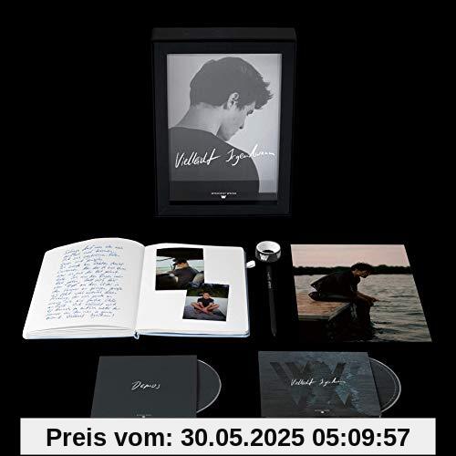 Vielleicht Irgendwann (Ltd. Fanbox) von Wincent Weiss