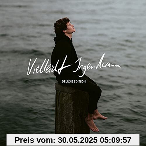 Vielleicht Irgenwann (Deluxe Edition) von Wincent Weiss