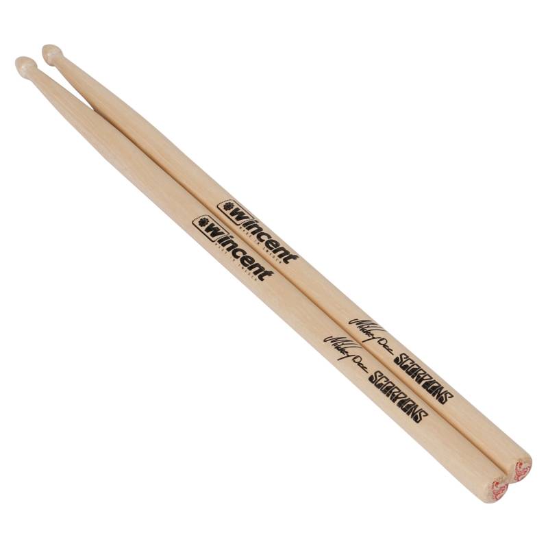 Wincent Mikkey Dee Signature Scorpion Drumsticks von Wincent