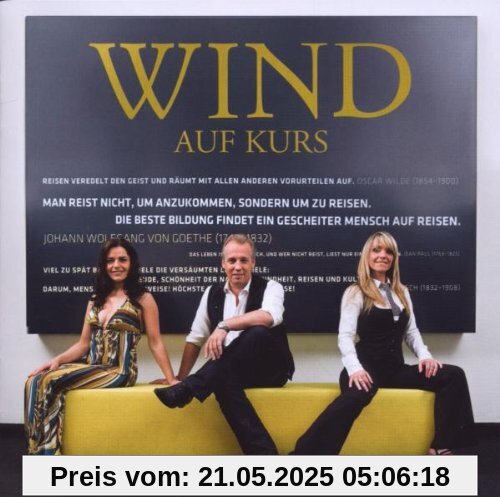 Auf Kurs Auf Kurs von Wind