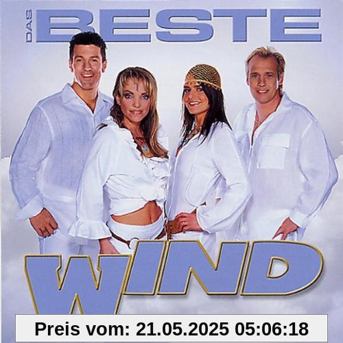 Das Beste Das Beste von Wind