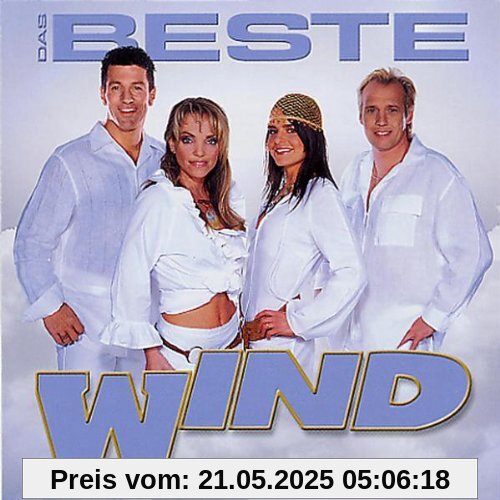 Das Beste von Wind