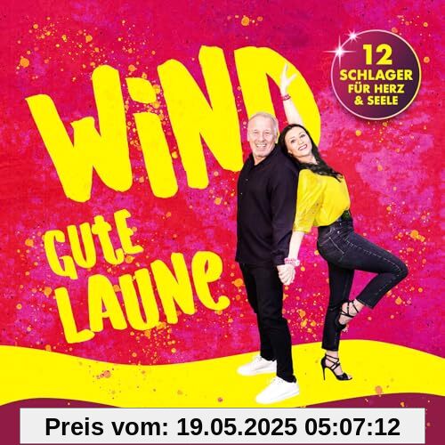 Gute Laune Gute Laune von Wind