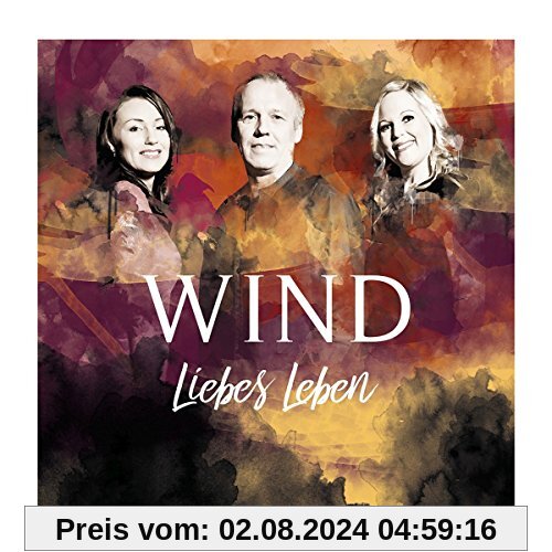 Liebes Leben von Wind