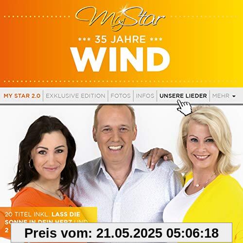My Star My Star von Wind