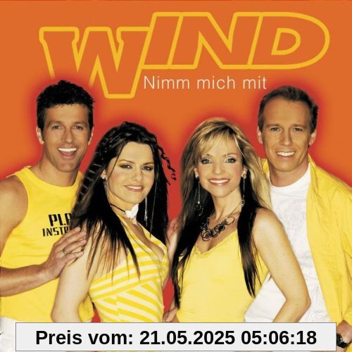 Nimm Mich Mit von Wind