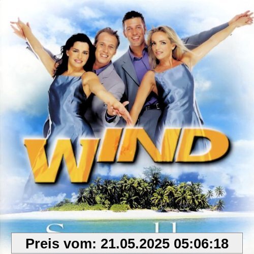 Sonnenklar Sonnenklar von Wind