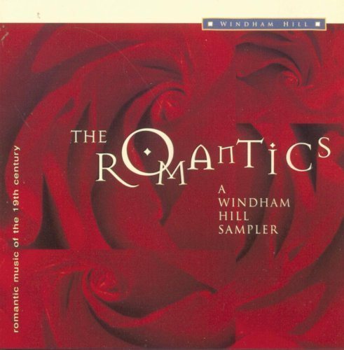 The Romantics by Various (1995) Audio CD von Windham Hill