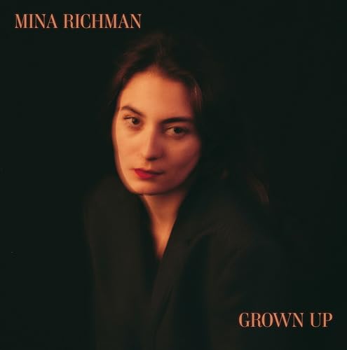 Grown Up (Black Vinyl) [Vinyl LP] von Windig / Cargo