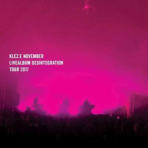 November (Limited 2LP) [Vinyl LP] von Staatsakt