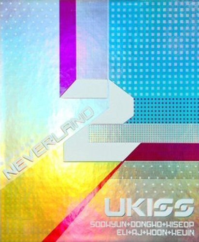 Neverland Import Edition by U-Kiss (2011) Audio CD von Windmill Media