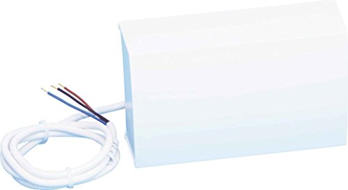 WindowMaster Motor-Interface WUF 121 01 230VAC/24VDC/3A Erweiterungsmodul für Gefahrenmeldesysteme 5706654335813 von WindowMaster