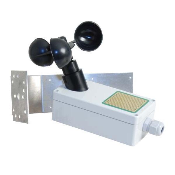 WindowMaster Wind-/Regensensor WLA 330 0101 WindowMaster Wind-/Regensensor WLA 330 0101 von WindowMaster