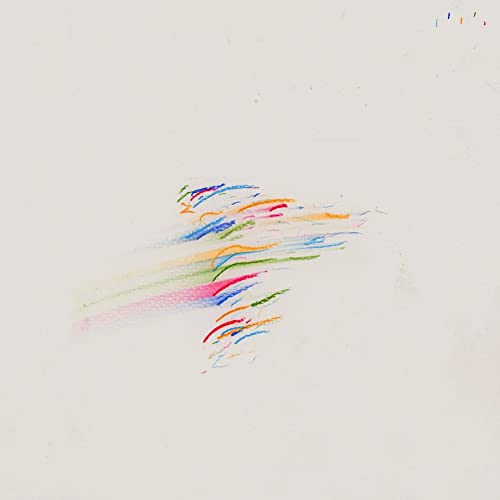 Rainbow Music [Vinyl LP] von Winspear