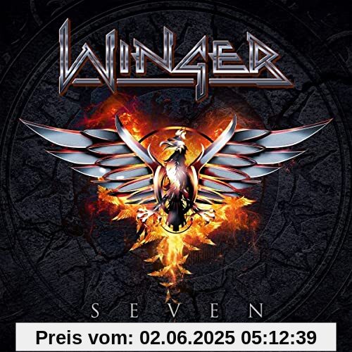 Seven Seven von Winger