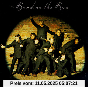 Band on the Run von Wings