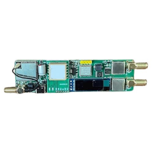 Für Flipper Zero 4-in-1-Erweiterungsplatine für ESP32 WiFi CC1101 NRF24 und GPS für Flipper Zero Zubehör Entwicklungsplatine Für Flipper Zero 4-in-1-Erweiterungsplatine für ESP32 WiFi CC1101 NRF24 und GPS für Flipper Zero Zubehör Entwicklungsplatine von Winkeabuy