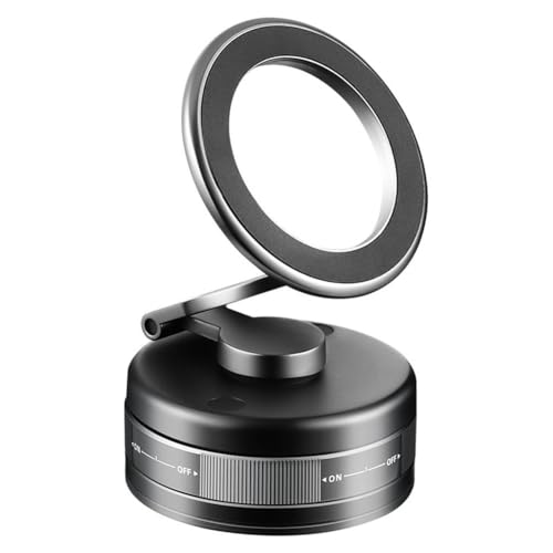 Winkeabuy Faltbare Legierung Auto Handy Drehbare Auto Konsole Handy Universal Center Phone N6C6 Magnetisch Winkeabuy Faltbare Legierung Auto Handy Drehbare Auto Konsole Handy Universal Center Phone N6C6 Magnetisch von Winkeabuy